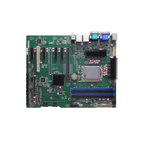 Industrial Motherboard - Axiomtek