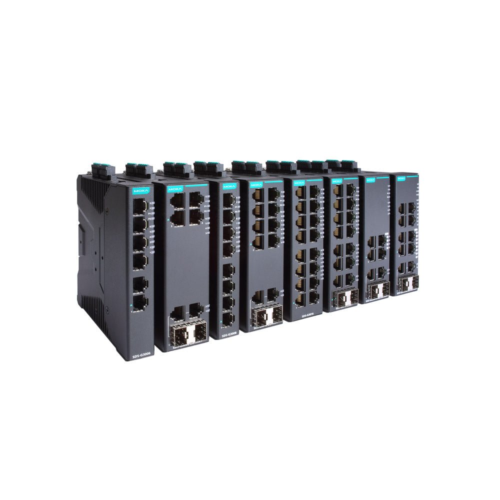 Industrial Isolated RS422/485 Converter & Repeater | Moxa TCC 120I