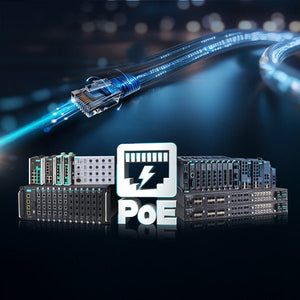 Industrial PoE