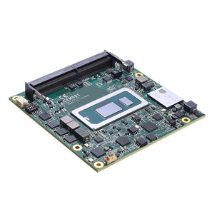 Industrial System on Module