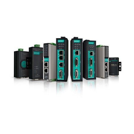 Fieldbus Protocol Gateways - TNS Asia Pacific Pte Ltd