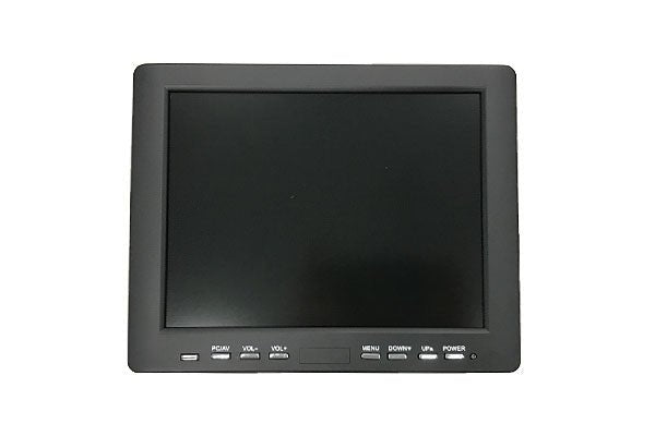 TNS 8 inch LCD Monitor H8002 - TNS Asia Pacific Pte Ltd