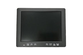 TNS 8 inch LCD Monitor H8002 - TNS Asia Pacific Pte Ltd