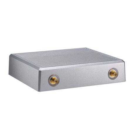 Edge AI Computer Axiomtek AIE100-ONA back view