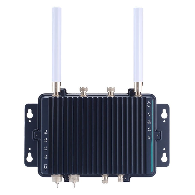 Axiomtek Edge AI Computer AIE800 - 904 - FL - TNS Asia Pacific Pte Ltd