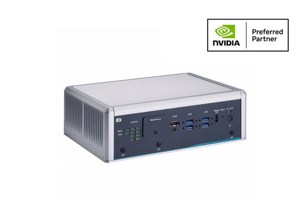 Axiomtek Edge AI Computer AIE900A - AO Series - TNS Asia Pacific Pte Ltd