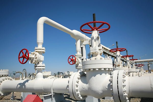 Moxa Gas Pipeline Tunnel Monitoring - TNS Asia Pacific Pte Ltd