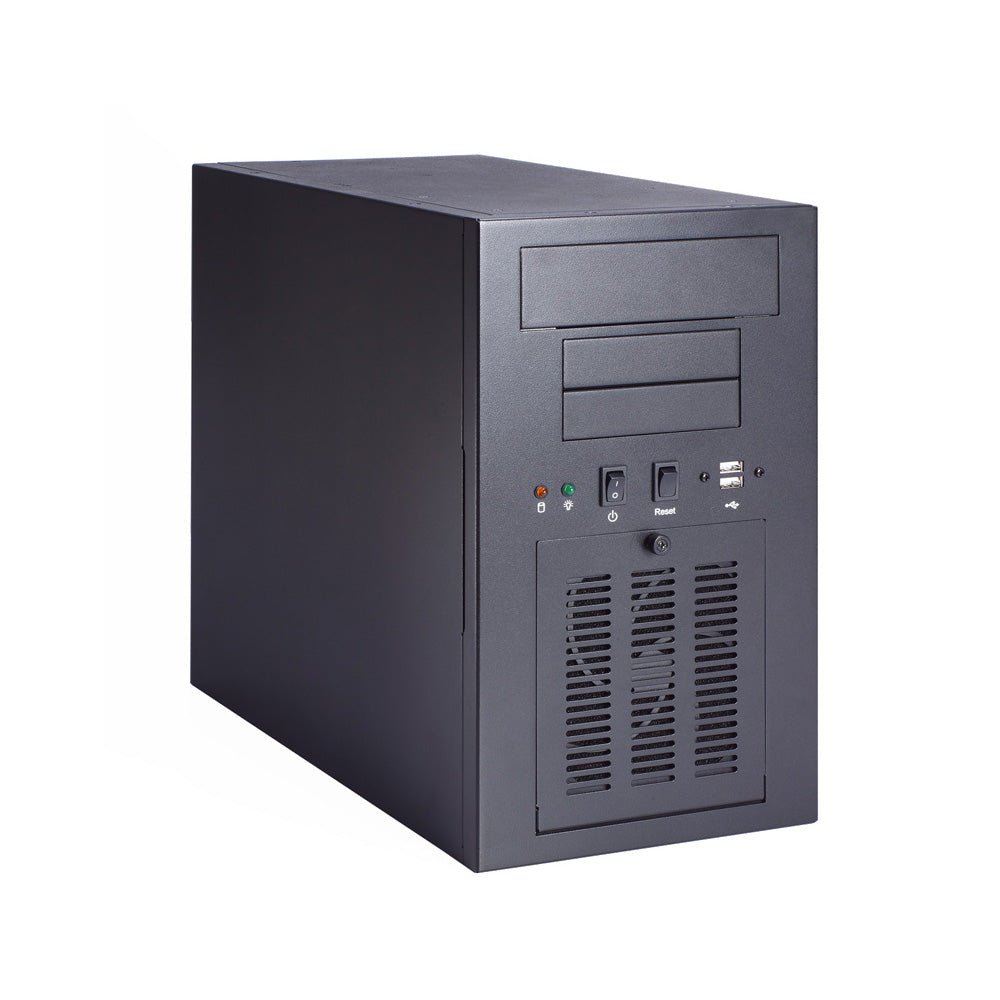 Axiomtek Wallmount Chassis AX60810 - TNS Asia Pacific Pte Ltd