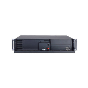 Axiomtek 2U Rackmount Chassis AX61223TM - TNS Asia Pacific Pte Ltd