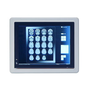 Axiomtek 15 inch Medical Panel PC MPC152 - 845 (Discontinued) - TNS Asia Pacific Pte Ltd