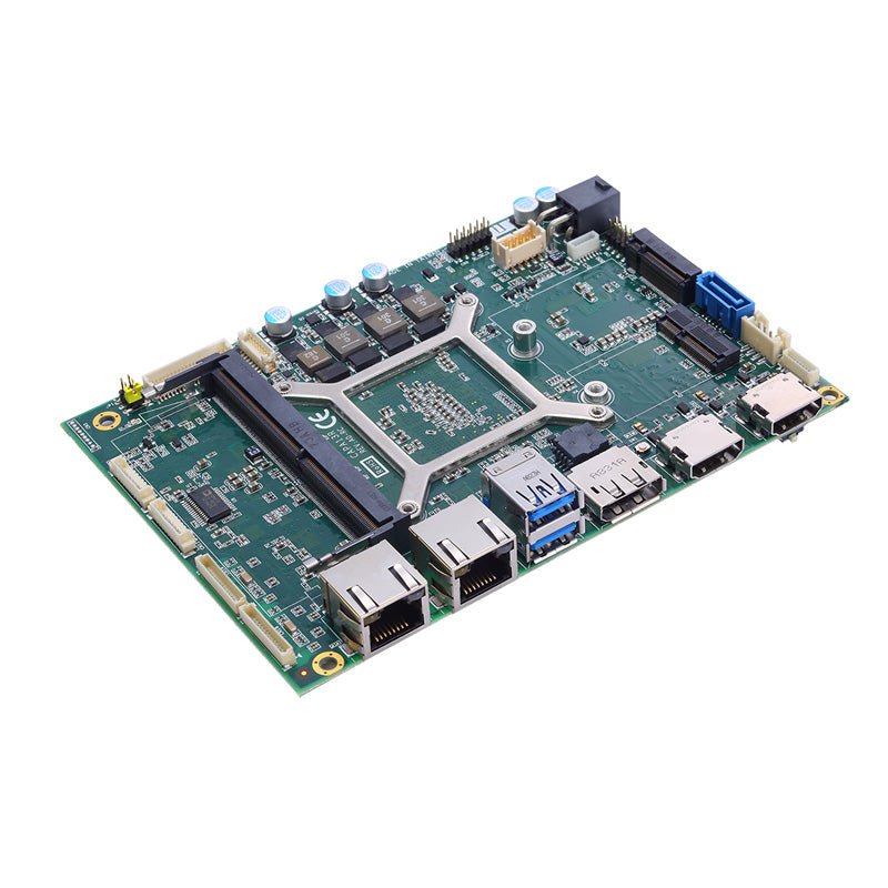 Axiomtek 3.5 - inch CAPA13R - TNS Asia Pacific Pte Ltd