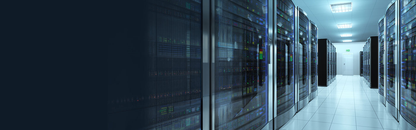 Industries Datacentre Banner