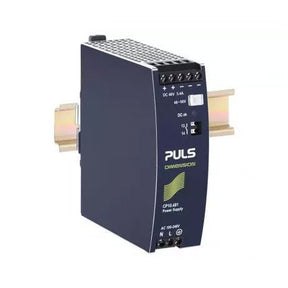 Puls 260W Din - Rail Power Supply CP10.481 - TNS Asia Pacific Pte Ltd