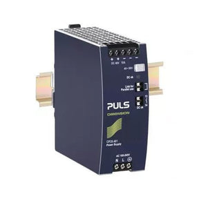 Puls 480W Din - Rail Power Supply CP20.481 - TNS Asia Pacific Pte Ltd
