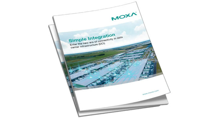 Datacentre Brochure Image
