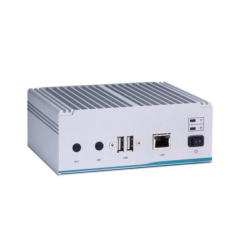 Axiomtek Embedded Computer eBOX560 - 52R - FL - TNS Asia Pacific Pte Ltd