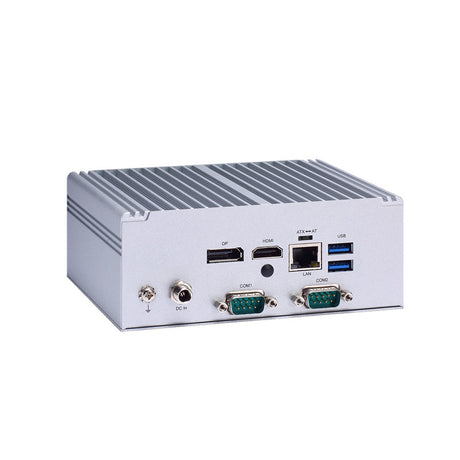 Axiomtek Embedded Computer eBOX560-52R-FL