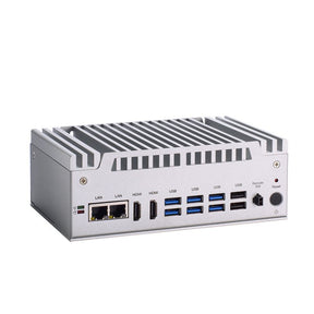 Axiomtek Embedded Computer eBOX570 - TNS Asia Pacific Pte Ltd