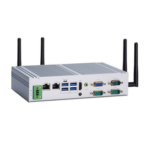 Axiomtek Embedded Computer eBOX626A - TNS Asia Pacific Pte Ltd