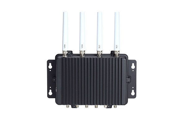 Axiomtek IP67 Embedded Computer eBOX800 - 511 - FL - TNS Asia Pacific Pte Ltd
