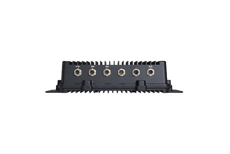 IP67 Embedded Computer eBOX800-511-FL bottom view