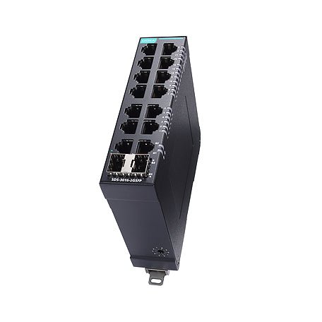 Moxa Ethernet Switch SDS G3016 Series - TNS Asia Pacific Pte Ltd