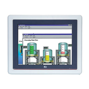 Axiomtek 10.4 inch Touch Panel PC GOT5100T - 845 - TNS Asia Pacific Pte Ltd