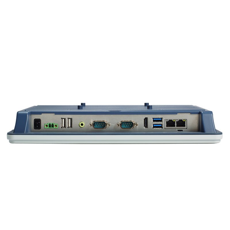Axiomtek 10.4 inch Touch Panel PC GOT5100T - 845 - TNS Asia Pacific Pte Ltd