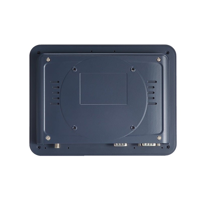 Axiomtek 7 inch Touch Panel Computer GOT107W - 319 - TNS Asia Pacific Pte Ltd