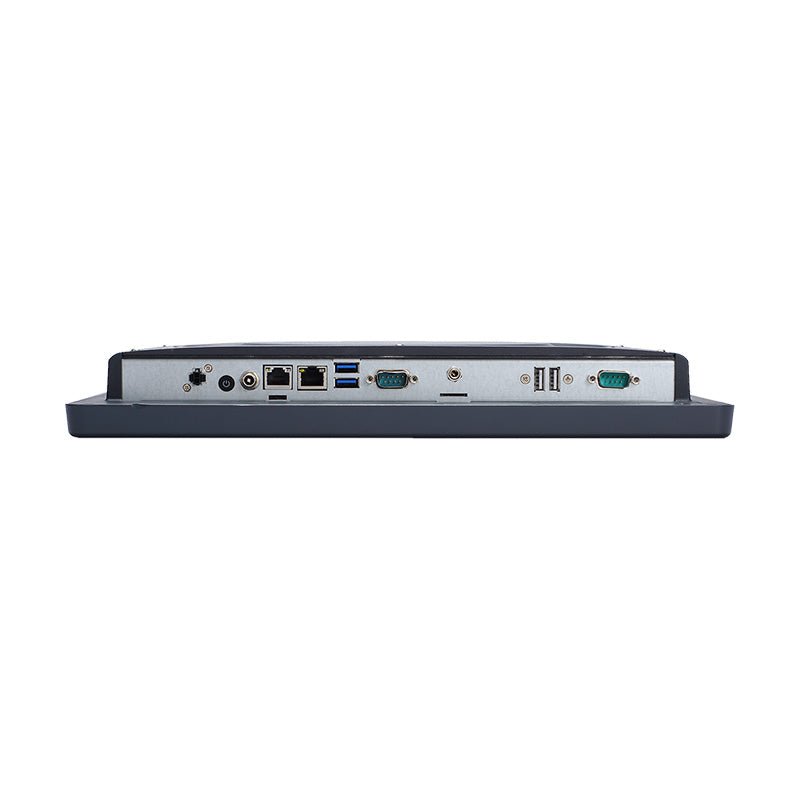 Axiomtek 15 inch Touch Panel PC GOT115 - 319 - TNS Asia Pacific Pte Ltd