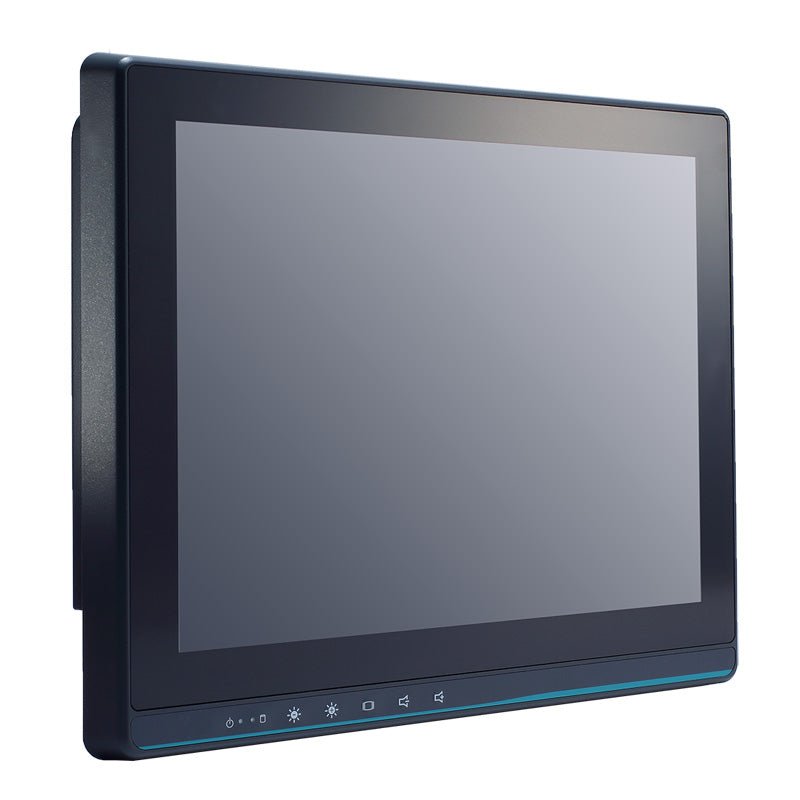 Axiomtek 15 inch Touch Panel PC GOT115 - 319 - TNS Asia Pacific Pte Ltd