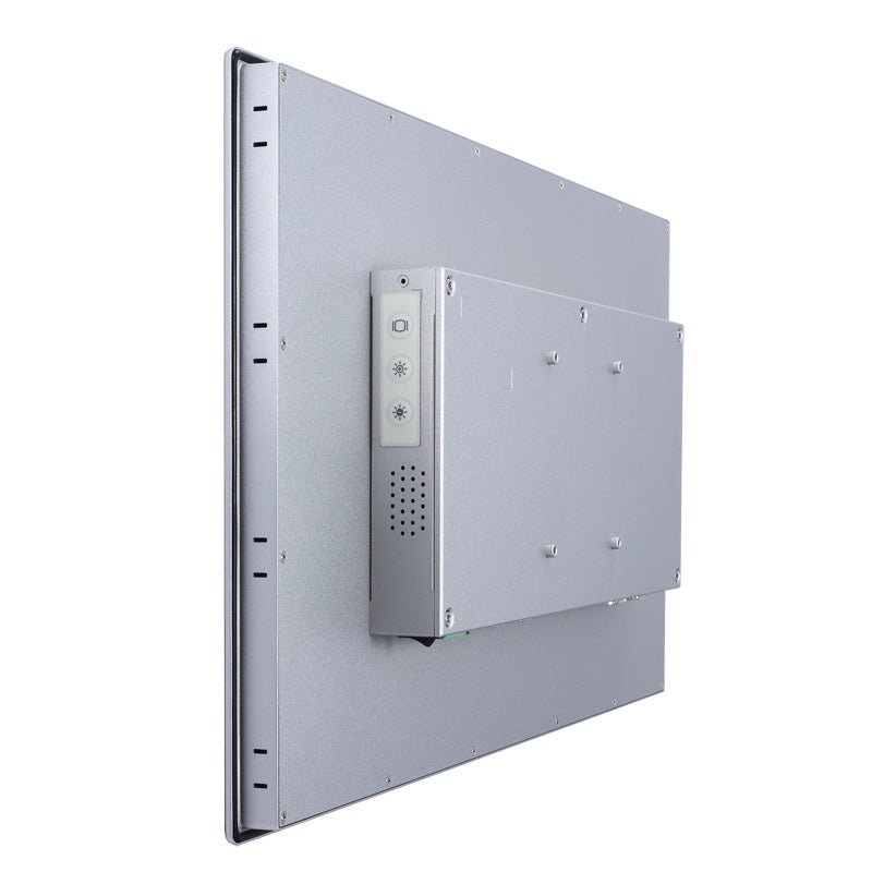 Axiomtek 21.5 inch Touch Panel PC GOT321A - ELK - WCD - TNS Asia Pacific Pte Ltd