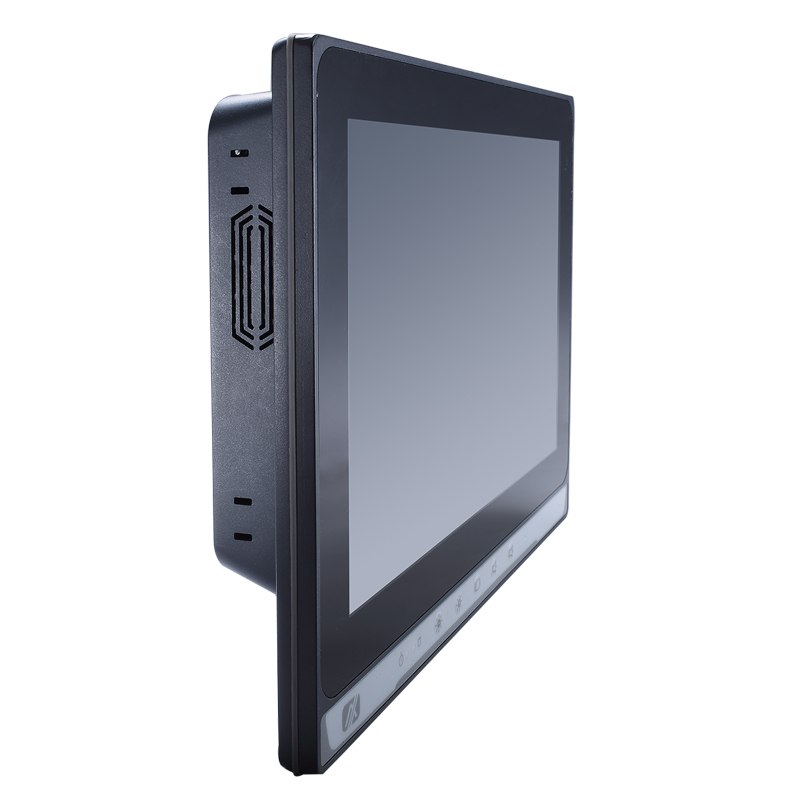 Axiomtek 10.1 inch Touch Panel PC GOT 5103W - 845 - TNS Asia Pacific Pte Ltd