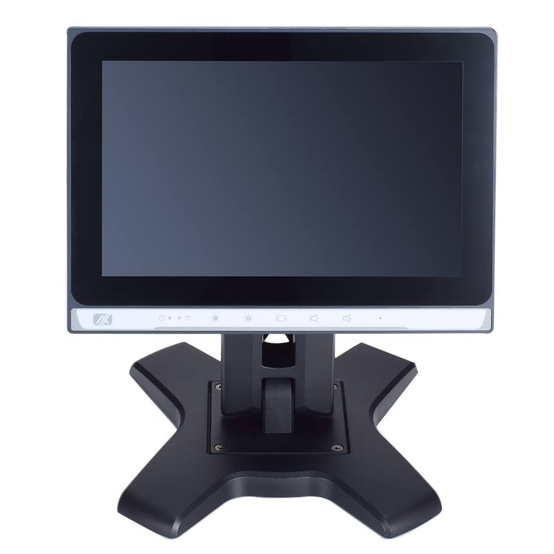 Axiomtek 10.1 inch Touch Panel PC GOT 5103W - 845 - TNS Asia Pacific Pte Ltd