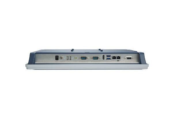 Axiomtek 15 inch Touch Panel PC GOT 5152T - 845 - TNS Asia Pacific Pte Ltd