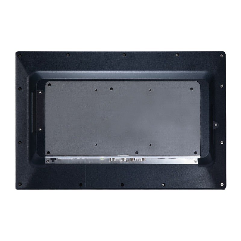 Axiomtek 15.6 inch Touch Panel PC GOT 5153W - 845 - TNS Asia Pacific Pte Ltd