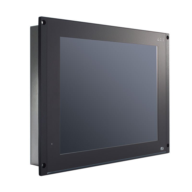 Axiomtek 15 inch Railway Touch Panel PC GOT715S - TNS Asia Pacific Pte Ltd