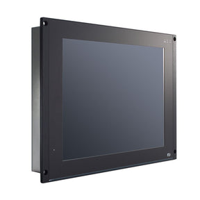 Axiomtek 15 inch Railway Touch Panel PC GOT715S - TNS Asia Pacific Pte Ltd