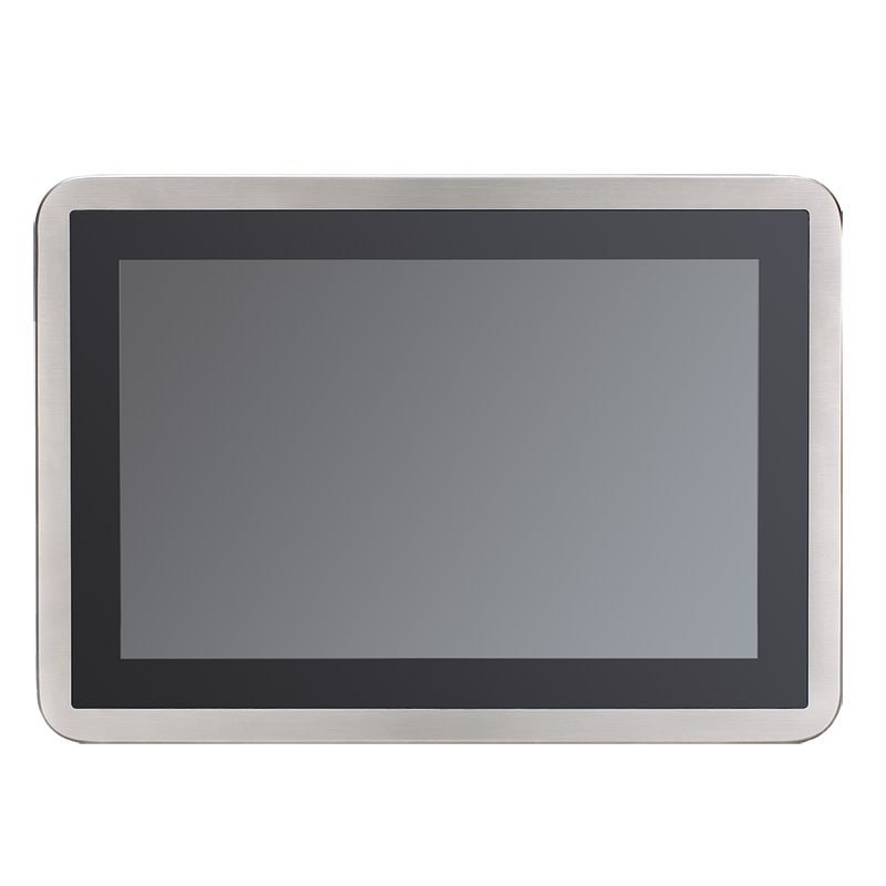 Axiomtek 12.1 inch IP66 Touch Panel PC GOT812 - 511 - TNS Asia Pacific Pte Ltd