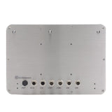 12.1 inch IP66 Touch Panel PC Axiomtek GOT812-511_Back View