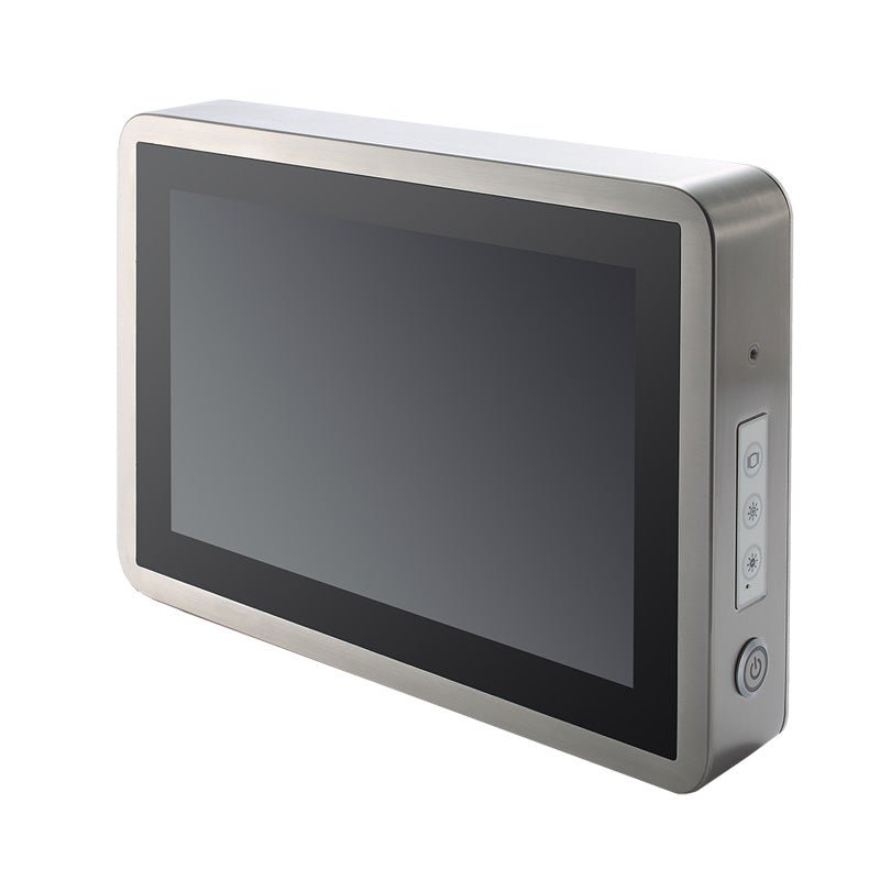 Axiomtek 12.1 inch IP66 Touch Panel PC GOT812 - 511 - TNS Asia Pacific Pte Ltd