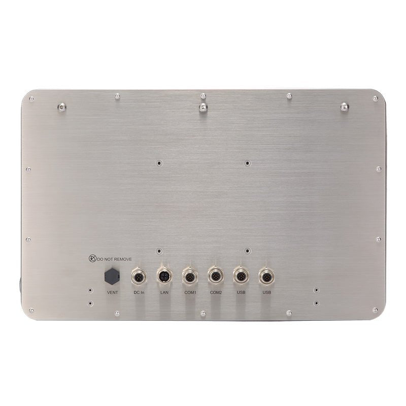 Axiomtek 15.6 inch IP66 Touch Panel PC GOT815A - TGL - WCD - TNS Asia Pacific Pte Ltd