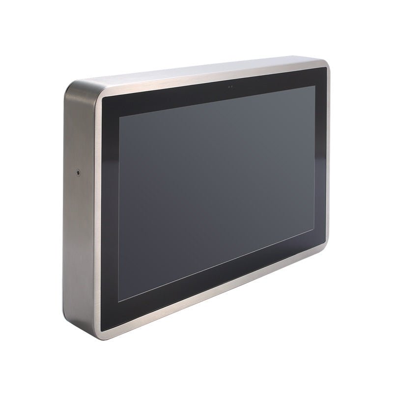 Axiomtek 15.6 inch IP66 Touch Panel PC GOT815A - TGL - WCD - TNS Asia Pacific Pte Ltd