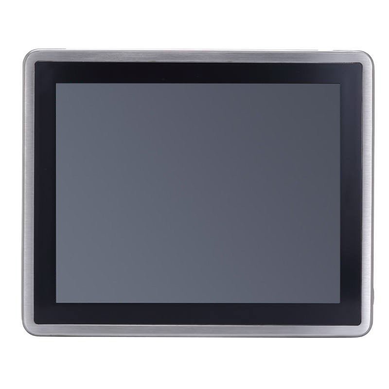 Axiomtek 15 inch IP66 Touch Panel PC GOT815L - 511 - TNS Asia Pacific Pte Ltd