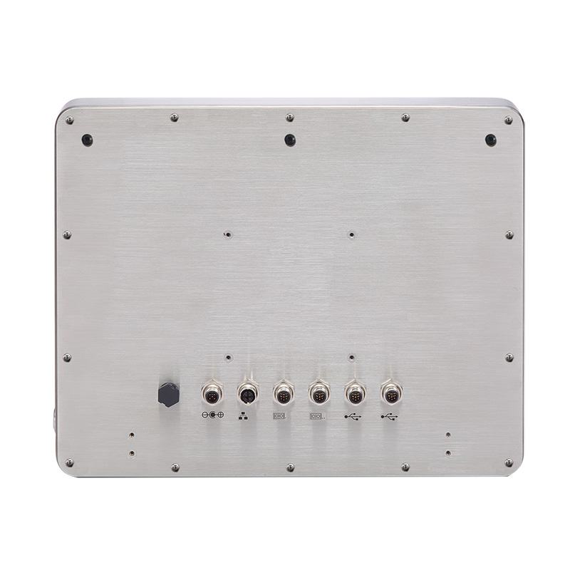 Axiomtek 15 inch IP66 Touch Panel PC GOT815L - 511 - TNS Asia Pacific Pte Ltd