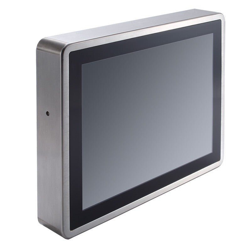 Axiomtek 15 inch IP66 Touch Panel PC GOT815L - 511 - TNS Asia Pacific Pte Ltd
