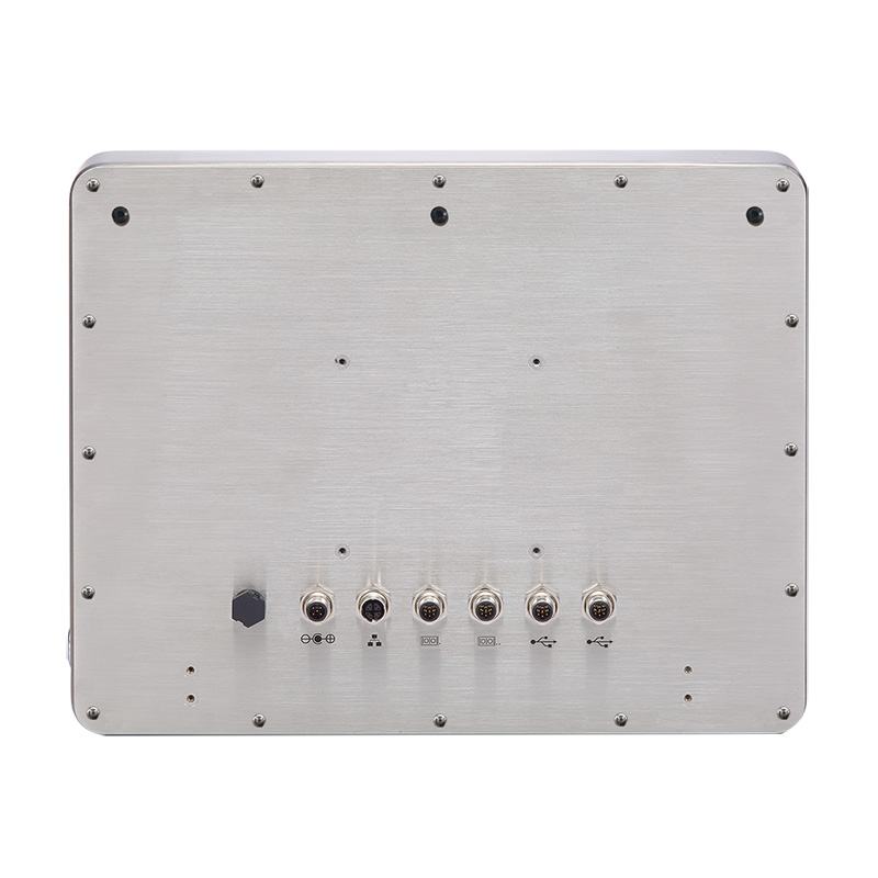 Axiomtek 17 inch IP66 Touch Panel PC GOT817L - 511 - TNS Asia Pacific Pte Ltd