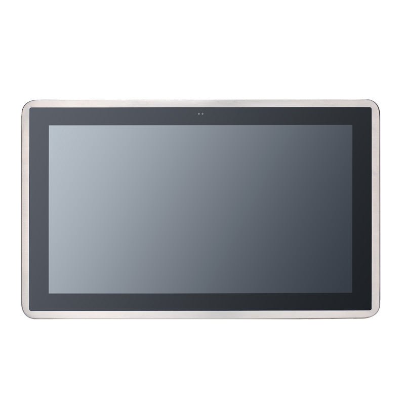 Axiomtek 18.5 inch IP66 Touch Panel PC GOT818A - TGL - WCD - TNS Asia Pacific Pte Ltd