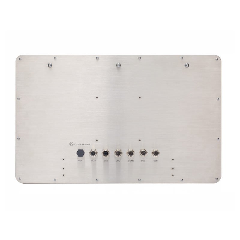 Axiomtek 18.5 inch IP66 Touch Panel PC GOT818A - TGL - WCD - TNS Asia Pacific Pte Ltd