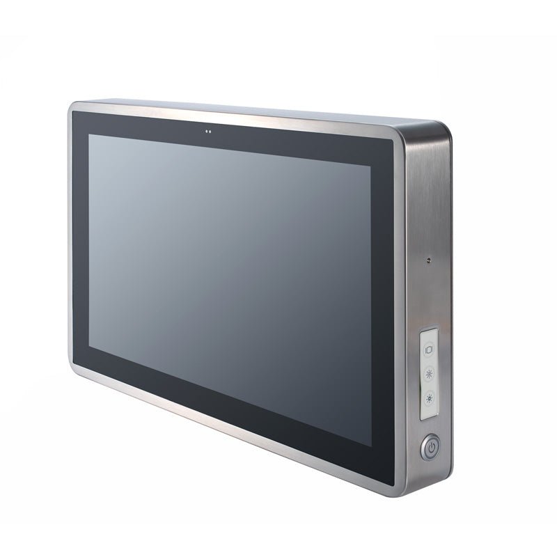 Axiomtek 18.5 inch IP66 Touch Panel PC GOT818A - TGL - WCD - TNS Asia Pacific Pte Ltd